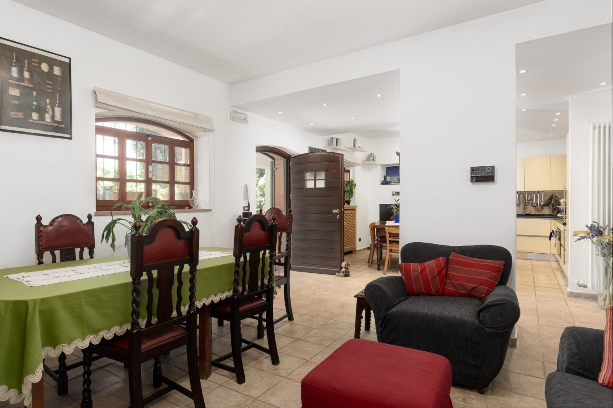 Bed and Breakfast La Casa Di Baba Masserano Экстерьер фото