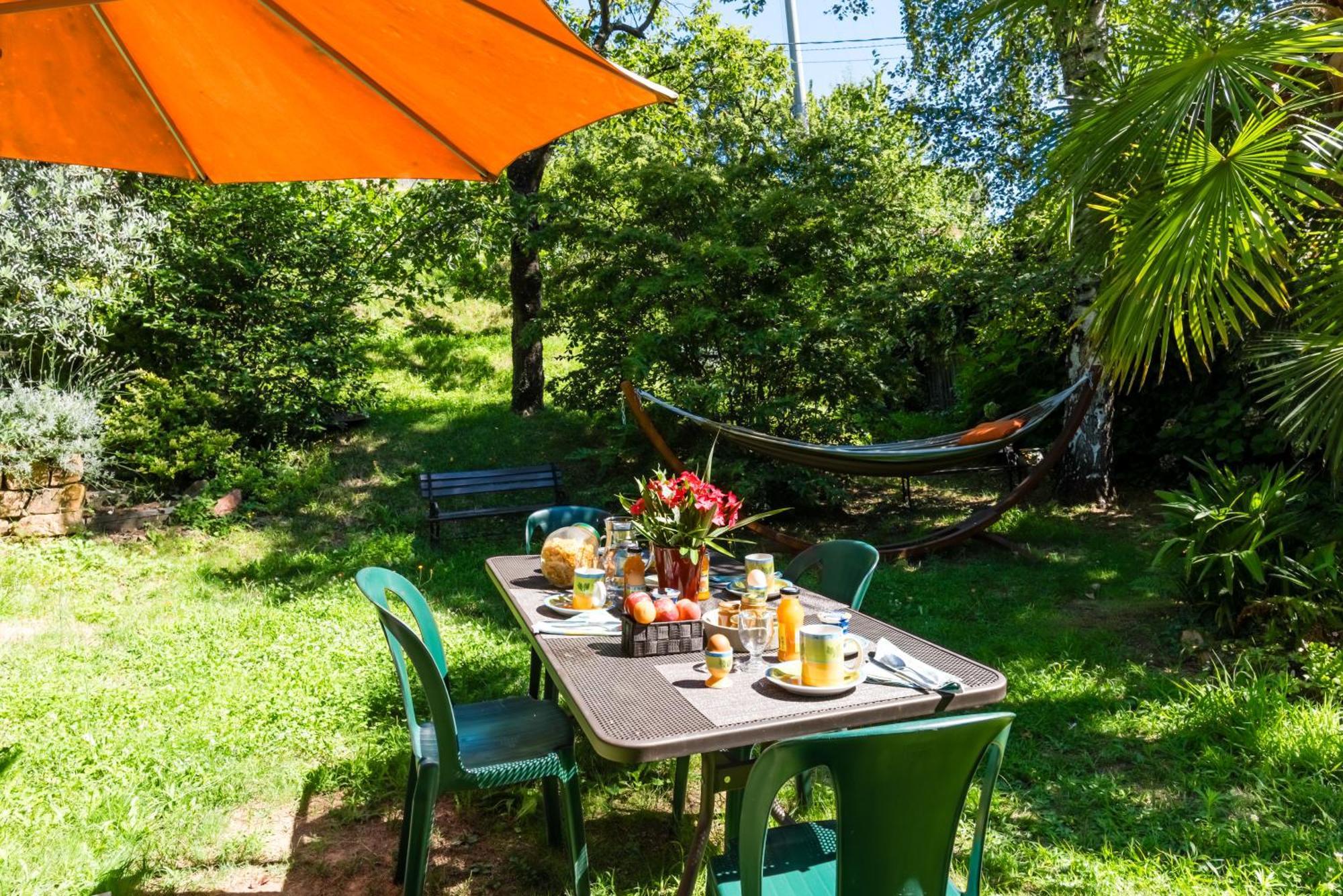 Bed and Breakfast La Casa Di Baba Masserano Экстерьер фото