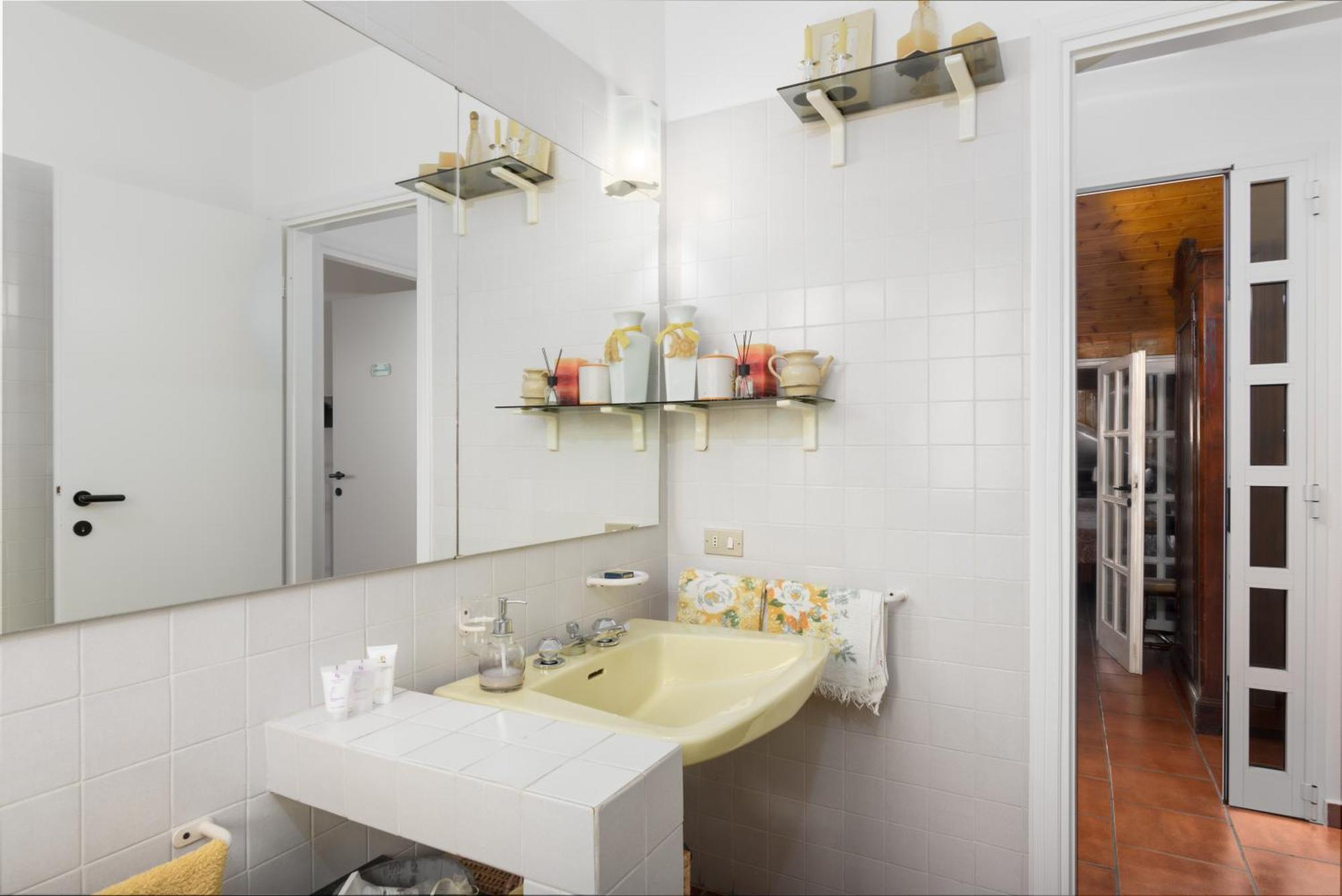 Bed and Breakfast La Casa Di Baba Masserano Экстерьер фото