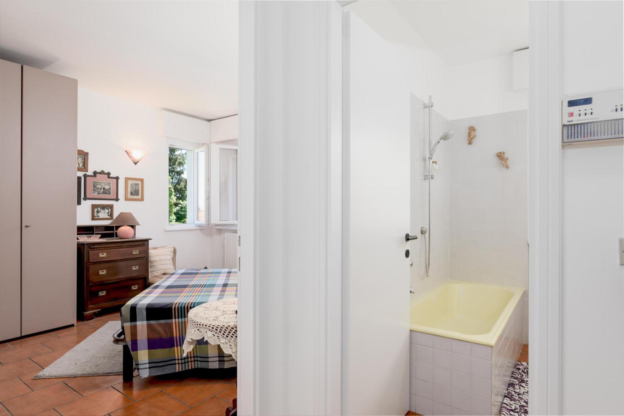 Bed and Breakfast La Casa Di Baba Masserano Экстерьер фото