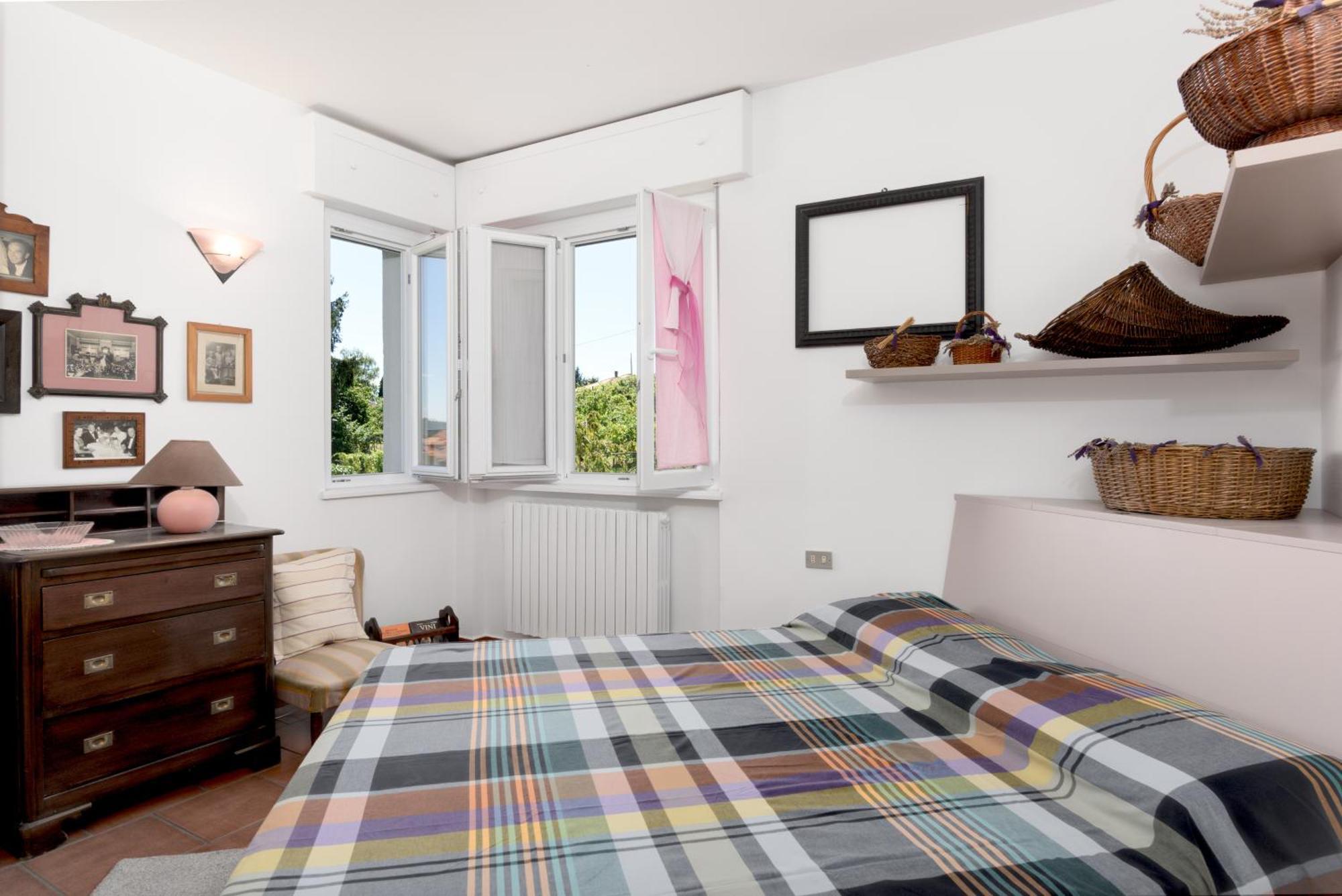 Bed and Breakfast La Casa Di Baba Masserano Экстерьер фото