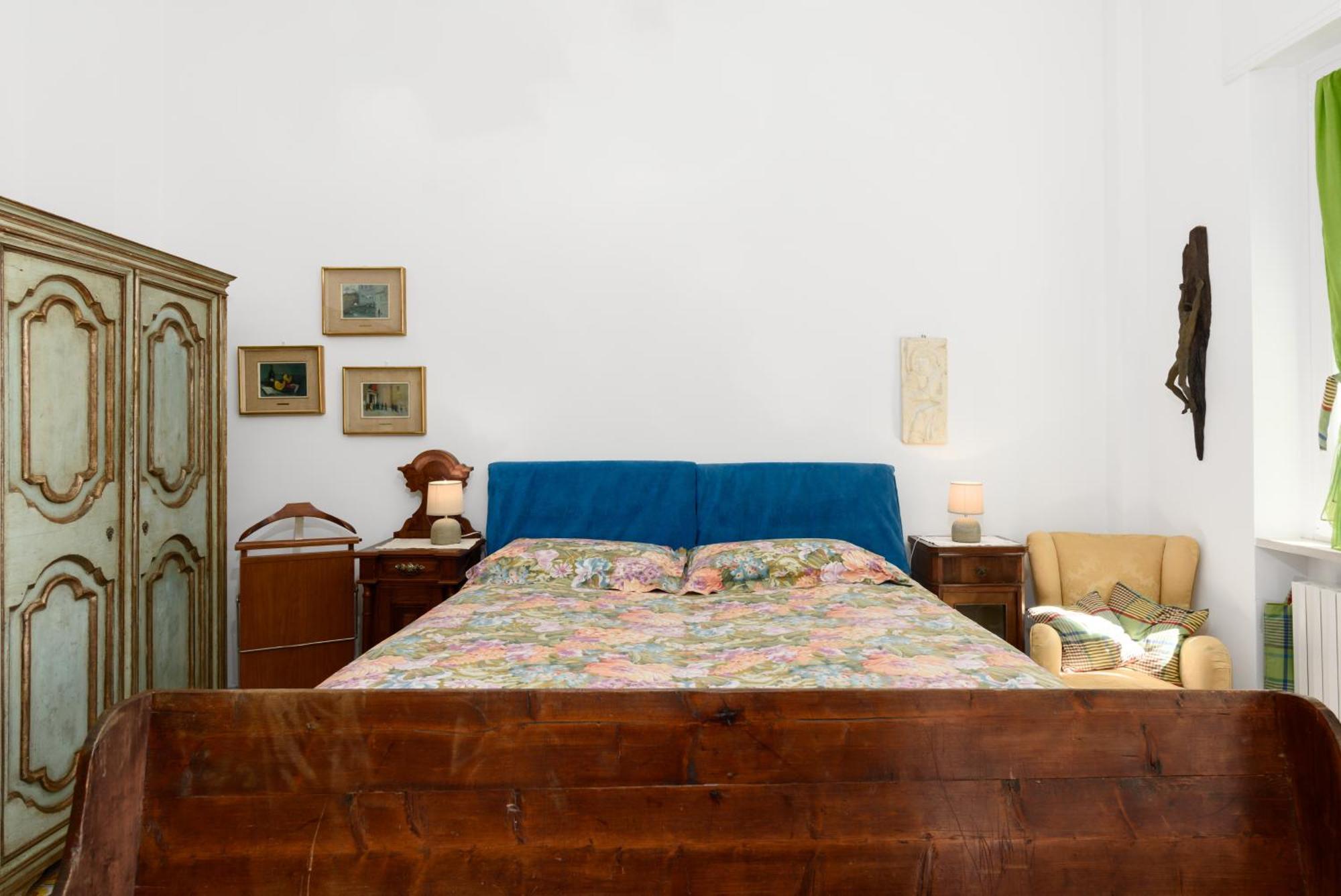 Bed and Breakfast La Casa Di Baba Masserano Экстерьер фото