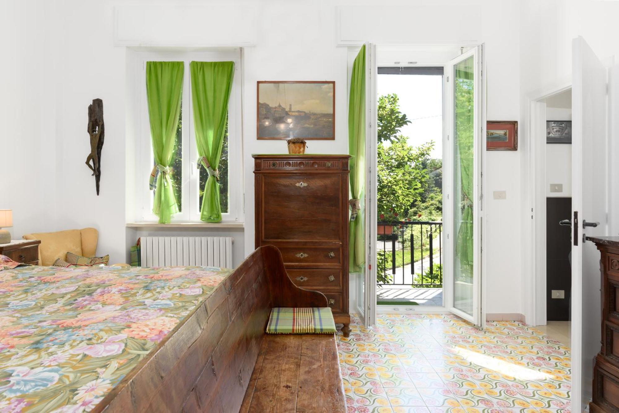Bed and Breakfast La Casa Di Baba Masserano Экстерьер фото