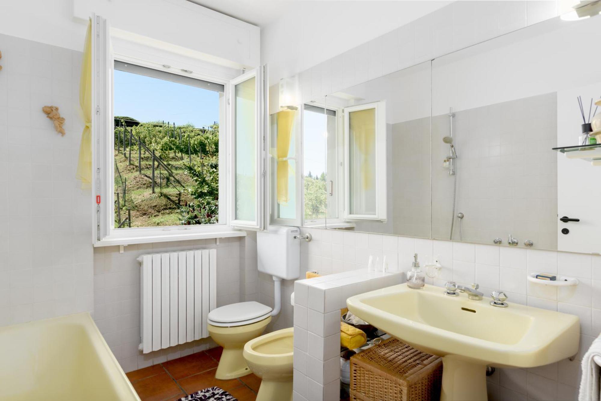 Bed and Breakfast La Casa Di Baba Masserano Экстерьер фото